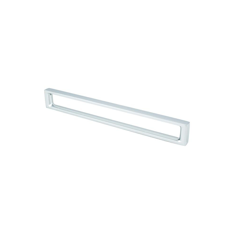 192 Mm Cc Dual Pull With Polished Chrome 747432349092