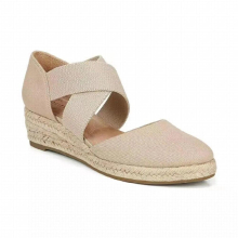 Women Canvas Espadrille Flats Hemp Bottom Fisherman Shoes for 2022Spring/Autumn Women Loafers Size 36-43
