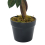 Living And Home 90cm Pink Artificial Rose Flower Tree in Pot 5