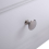 Modern 2 Drawer Bedside Table Cabinet Night Stand End Table Bedroom 6