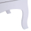 Modern 2 Drawer Bedside Table Cabinet Night Stand End Table Bedroom 10