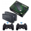 4K Wireless Game Console 20000+ Built-in Games + 2 Wireless Controller 7