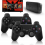 4K Wireless Game Console 20000+ Built-in Games + 2 Wireless Controller 4