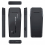 4K Wireless Game Console 20000+ Built-in Games + 2 Wireless Controller 8