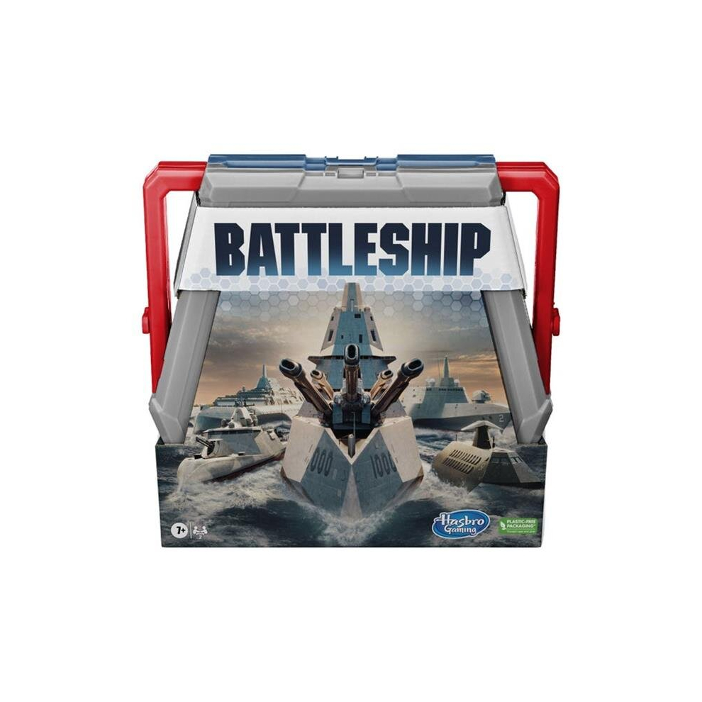 Battleship Classic Board Game