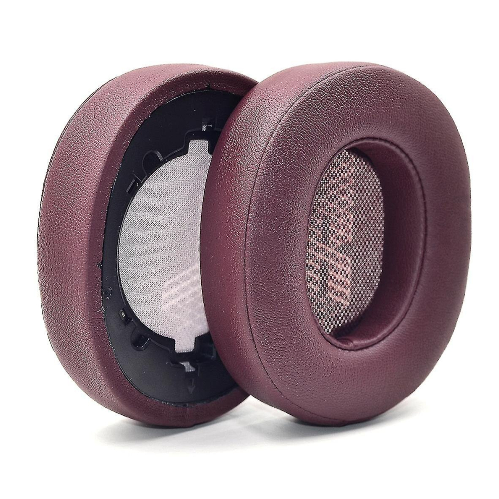 500 Bt Earpads Ear Cushion Replacement Protein And Memory Foam Ear Pads Compatible With Jbl 500Bt Wireless 931780086109