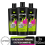 Lynx (Epic Fresh, 3 Pack) Lynx Shower Gel 700ml, 3 or 6 Pack 1