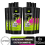 Lynx (Epic Fresh, 6 Pack) Lynx Shower Gel 700ml, 3 or 6 Pack 1