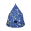 Living And Home Pop-up Foldable Play House Tent for Toddlers 4