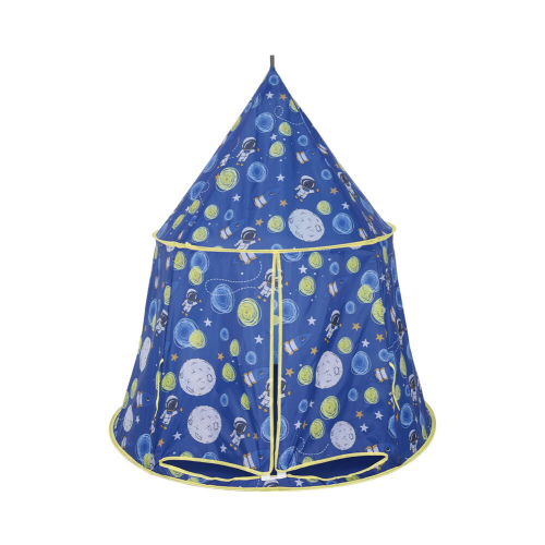 Living And Home Pop-up Foldable Play House Tent for Toddlers 1