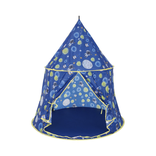 Living And Home Pop-up Foldable Play House Tent for Toddlers