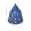 Living And Home Pop-up Foldable Play House Tent for Toddlers 6