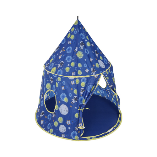 Living And Home Pop-up Foldable Play House Tent for Toddlers 2