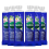Radox Radox Bath Soak Sleep Aromatherapy Dream Scentz 500ml, 6 Pack 6