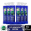 Radox Radox Bath Soak Sleep Aromatherapy Dream Scentz 500ml, 6 Pack 1