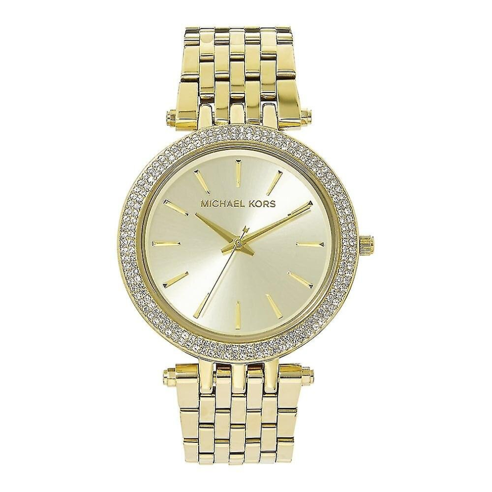 Mk3191 Quartz Watch
