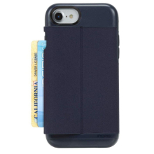 Incipio Esquire Wallet Case Card Tray Cover Case For Apple