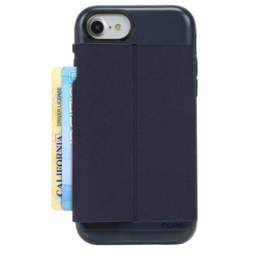 Incipio Incipio Esquire Wallet Case Card Tray Cover Case For Apple