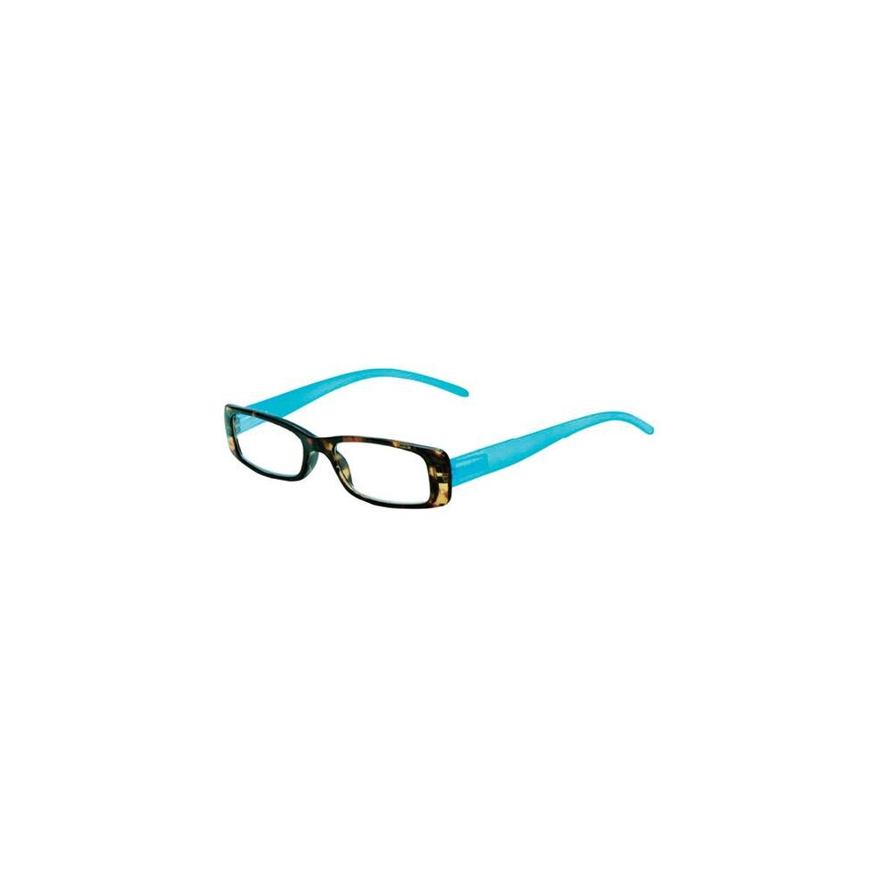 New Look 1.25 Diopter Assorted Reading Glasses- Pack Of 12