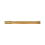 VORTEX 16 in. Link Handles White Hickory Blacksmith Hammer - Brown - 16 in. 1