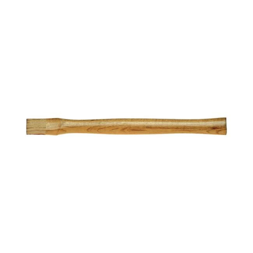 VORTEX 16 in. Link Handles White Hickory Blacksmith Hammer - Brown - 16 in.
