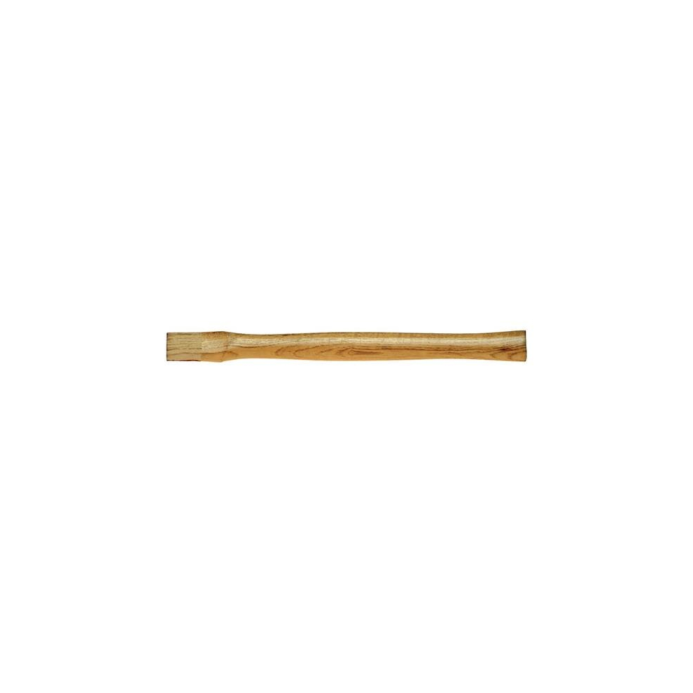 16 in. Link Handles White Hickory Blacksmith Hammer - Brown - 16 in.-image-OPC-PCY7RFD-NEW
