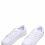 Metallic Heart Decor Skate Shoes 2