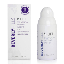 BEVERLY HILLS V-Lift Instant Eye Lift and Eye Tuck Bee Venom Serum R11