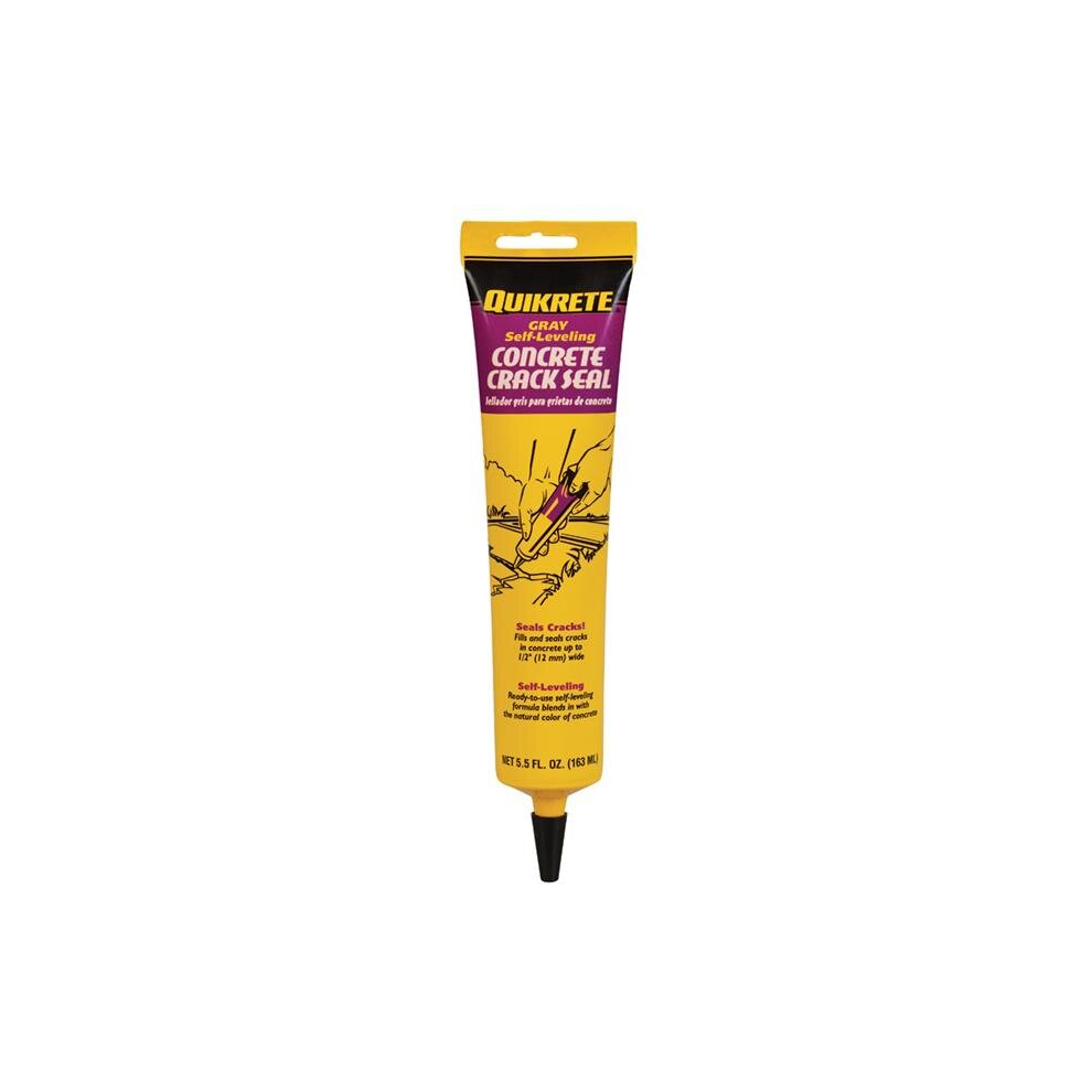 5.5 Oz Concrete Crack Seal 747432515152