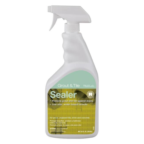 VORTEX 24 oz Grout & Tile Sealer