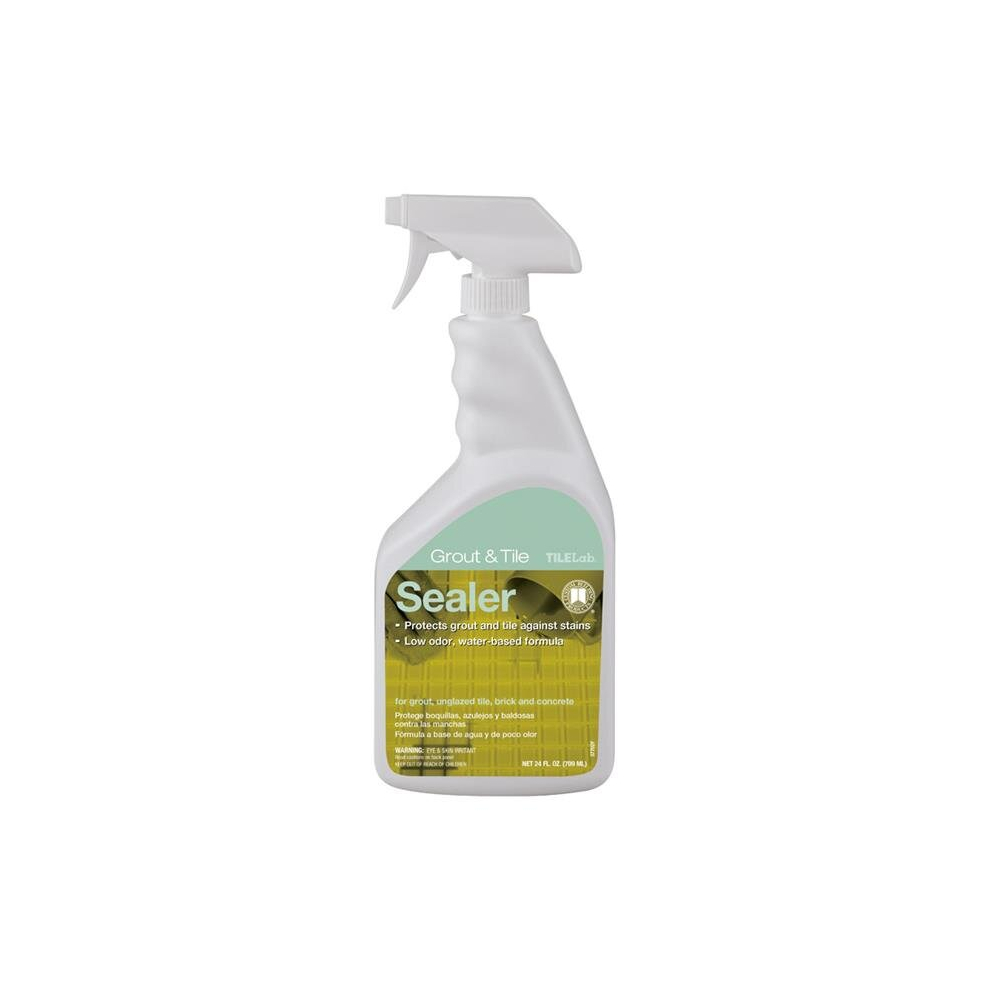 24 oz Grout & Tile Sealer