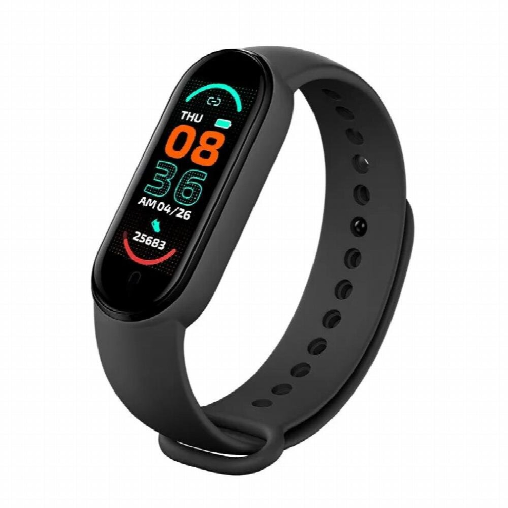 Digital Smart Watch Men Wrist Watches For Men Sport Watch Waterproof Electronic Clock Relogio Inteligente Montre Homme Zegarek Pink 885674413666