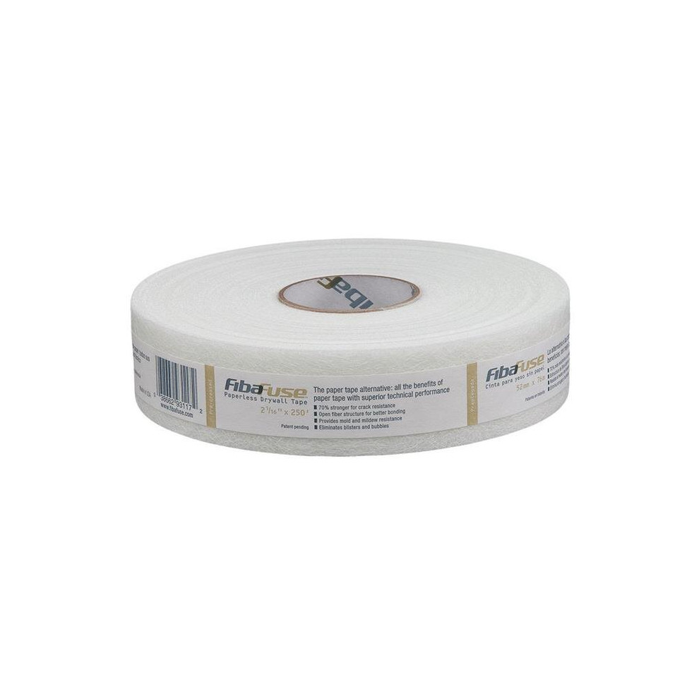 250 Ft. Paperless Drywll Tape 747432533415