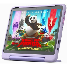 Amazon Fire HD 10 Kids Pro tablet ages 6 to 12, 10.1 brilliant screen