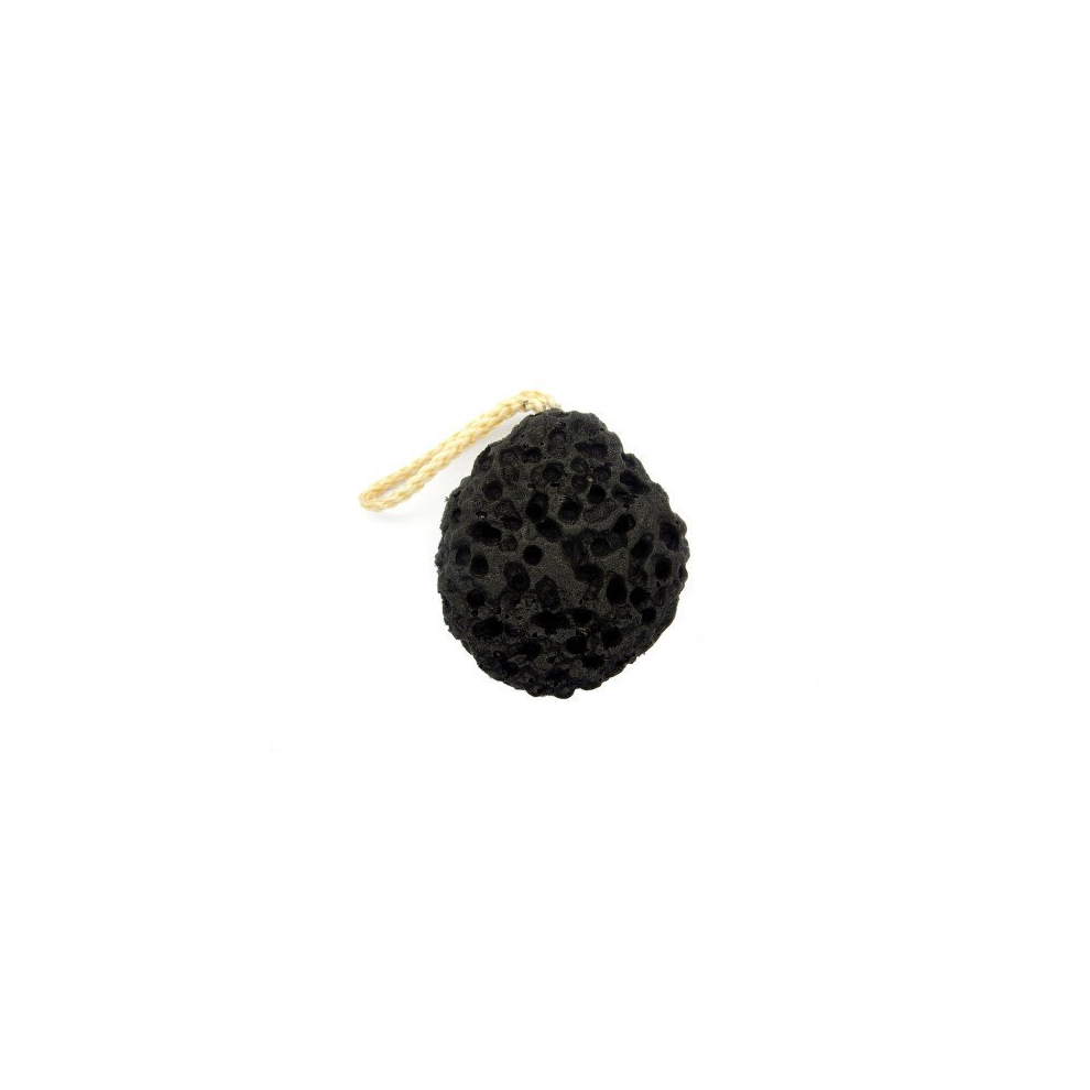 W7 Cosmetics W7 Zen Spa Sponge Black