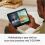 Amazon Amazon Fire HD 10 tablet, built for relaxation, 10.1" vibrant Full HD screen 7