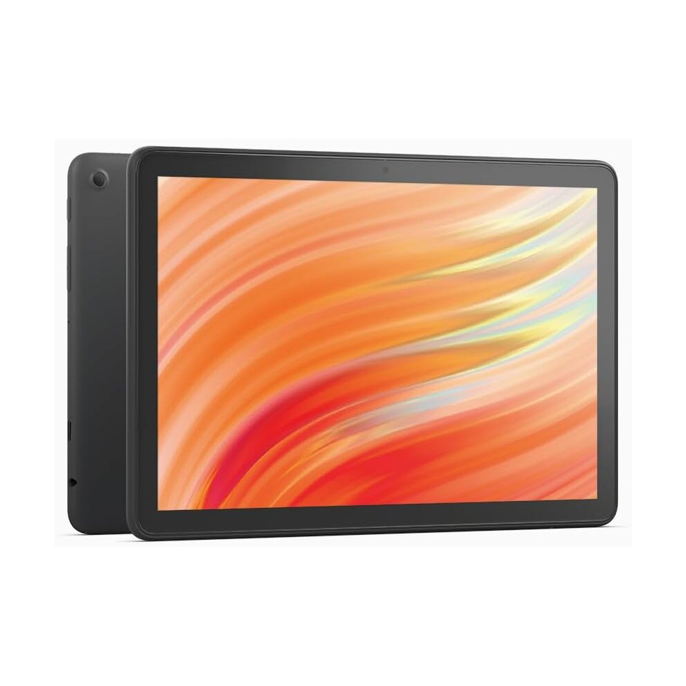 Amazon Fire Hd 10 Tablet, Built For Relaxation, 10.1" Vibrant Full Hd Screen