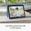 Amazon Amazon Fire HD 10 tablet, built for relaxation, 10.1" vibrant Full HD screen 4