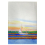 Marsh Sailing Guest Towel 1