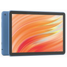 Amazon Fire HD 10 tablet, built for relaxation, 10.1" vibrant Full HD