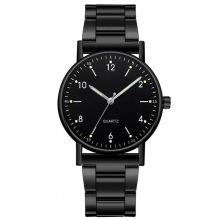 Women Watches Ladies High-end Quartz Wrist Watch Stainless Steel Luminous Dial Watches for Women Relogio Feminino Reloj Muje