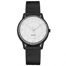 Watch For Women Casual Watches Quartz Watch Stainless Steel Dial Casual Bracele Watch Relojes Para Orologio Donna