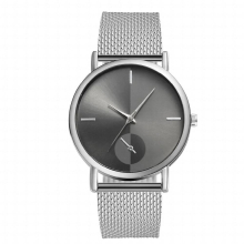 Vansvar Woman Wrist Watch Watches Ladies Stainless Steel Top Quartz Watch Clock Wristwatch Watches Zegarek