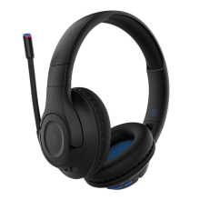 Oordopjes - Bluetooth - draadloos, bedraad - jack 3,5mm - Belkin - Belkin SoundForm - oordopjes met microfoon