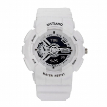Women Watch Casual Small Fresh Sports Students Wristwatch Female Silicone Bracelet Quartz Clock Reloj