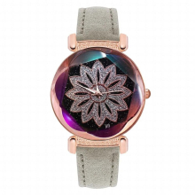 Women Casual Watch Analog Quartz Crystal Vintage Wristwatch Casual Female Wristwatch ????