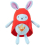 Bing Hoppity Voosh Soft Plush Children's Toy 1