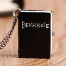 Little Size Quartz Pocket Watch for Kids Pendant Necklace Clock Clock for Boy Girl