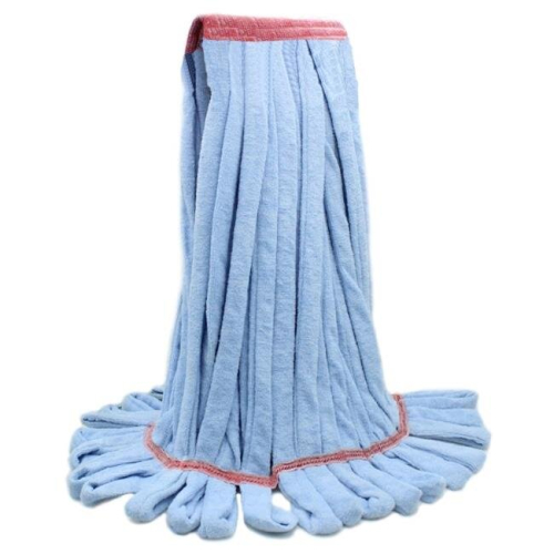 VORTEX Microfiber Tube Style Wet Mop Narrow bend    Large