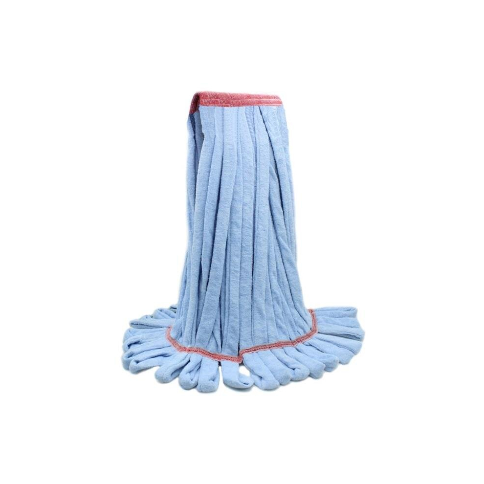 Microfiber Tube Style Wet Mop Narrow bend    Large